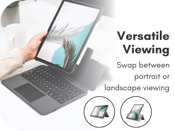 keyboard for ipad 11
