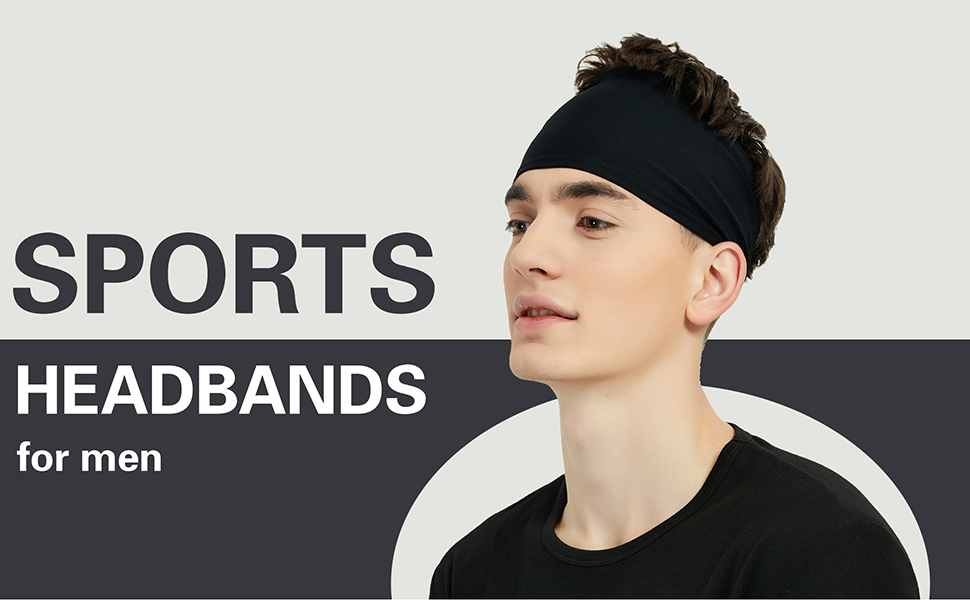 Pilamor Headbands