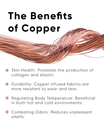 wrist brace splint carpal tunnel for sprained support right hand left men copper compression