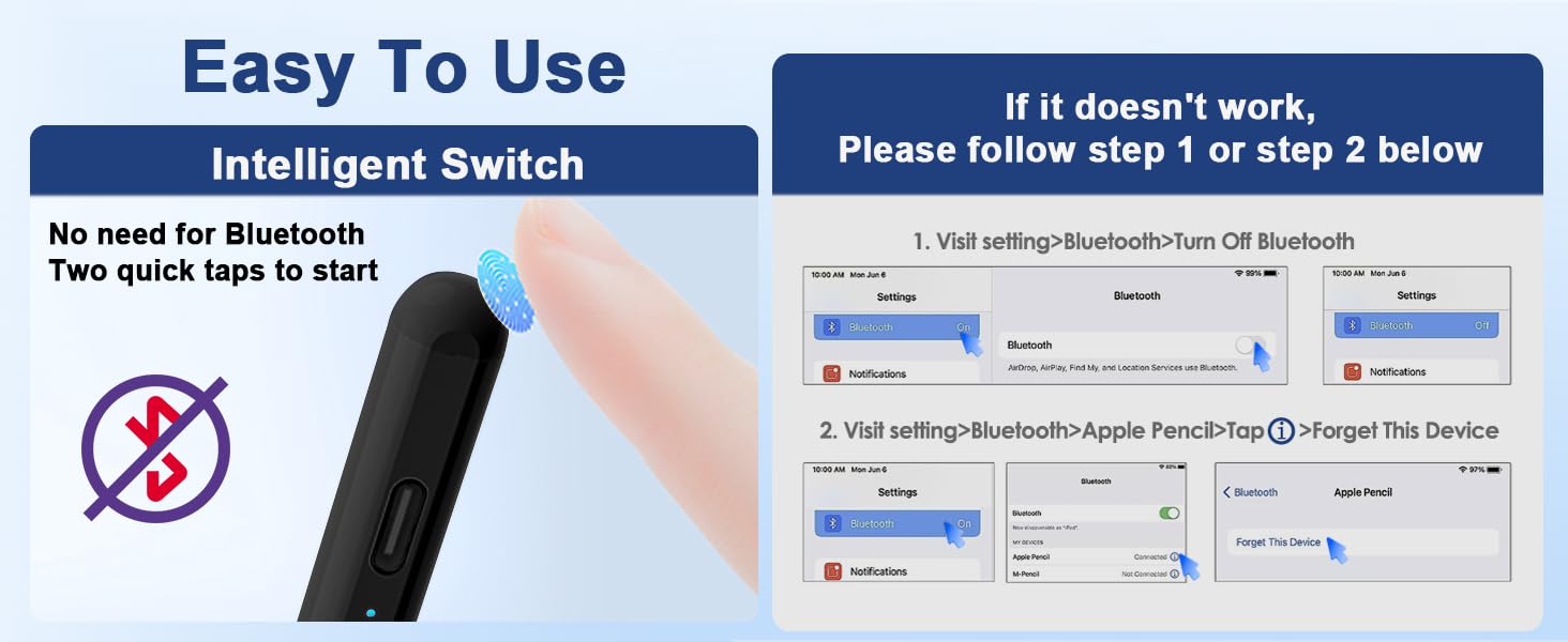 ipad stylus 