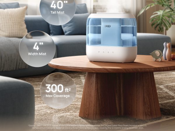 humidifiers
