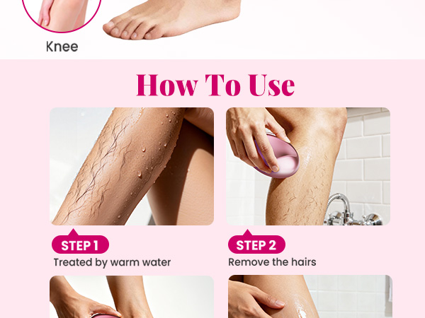 hair remover
