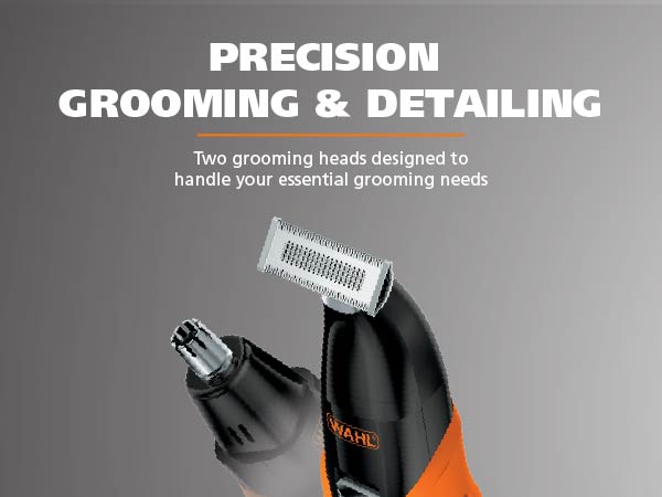 Wahl Trim Ninja Trimmer Shaver Groomer B0GR1487FC