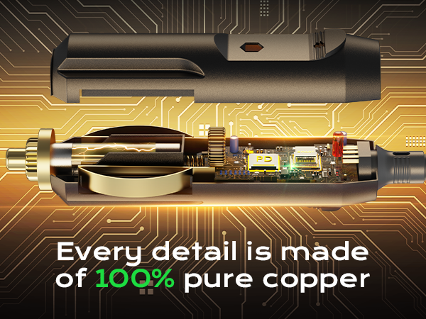 Starlink Mini Power Cable 16.4FT