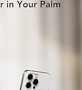 Portable Charger with Cable