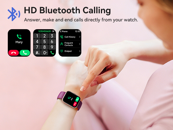 womens smart watches