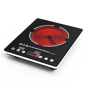 ceramic cooktop