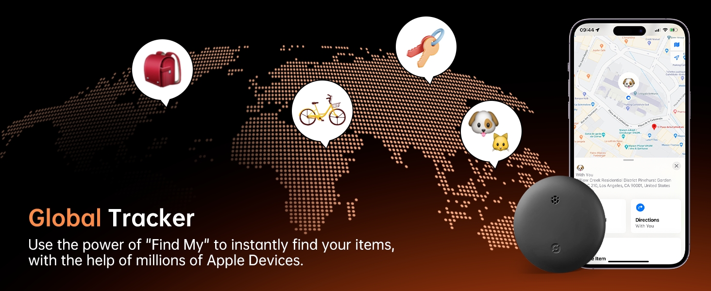 gps tracker for kids