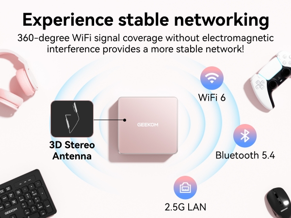 A5 mini pc
