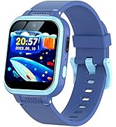 Kids Electronic Learning Toys Learning Systems (Blue)