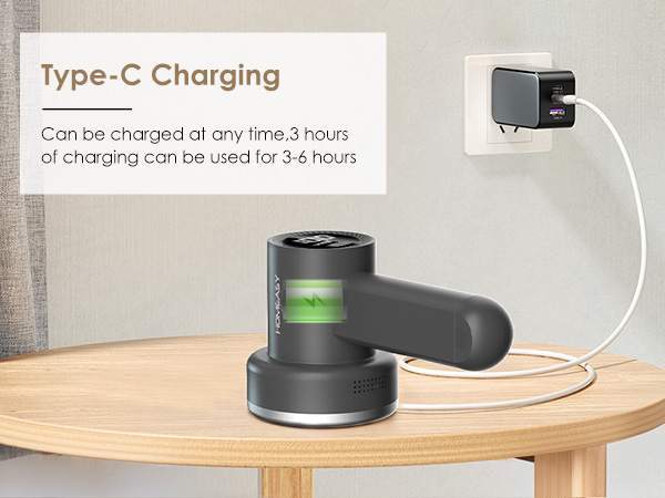 electric lint remover