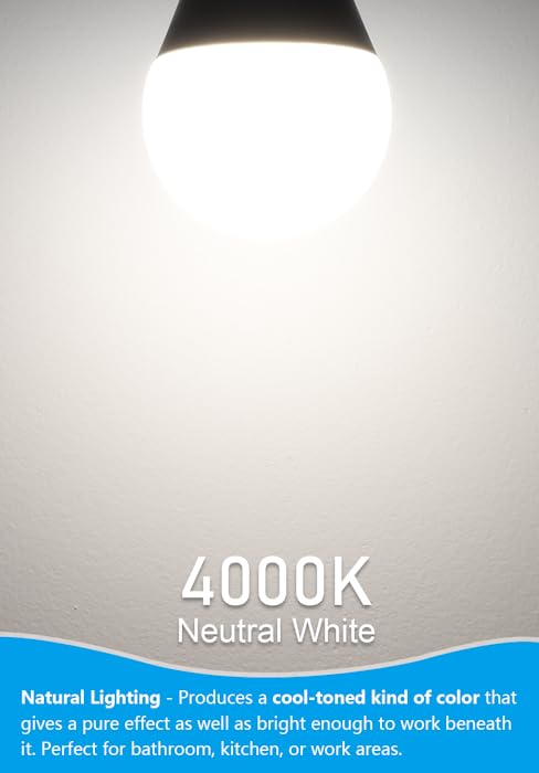 daylight led light bulbs 1500 lumens