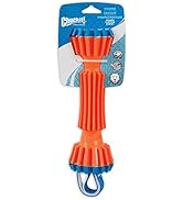 ChuckIt! Rugged Bumper Dog Toy, Medium