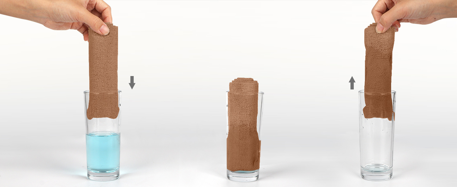Absorbent