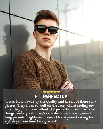 polarized sunglasses mens
