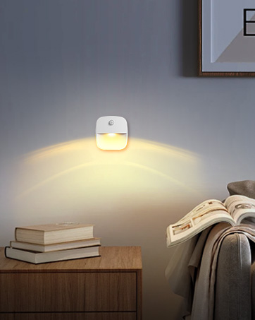 Motion Sensor Light Indoor