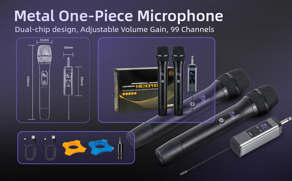 Product description