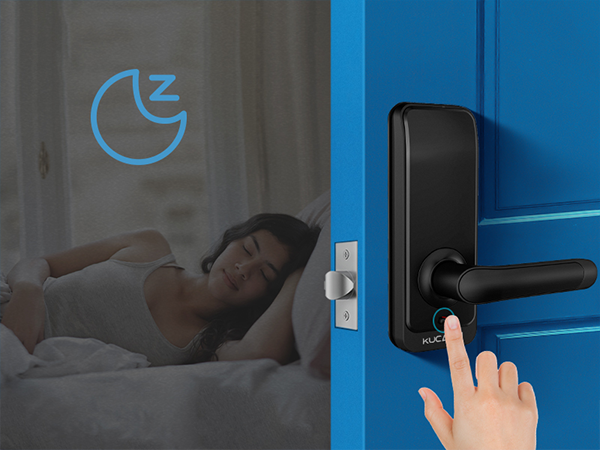 smart lock
