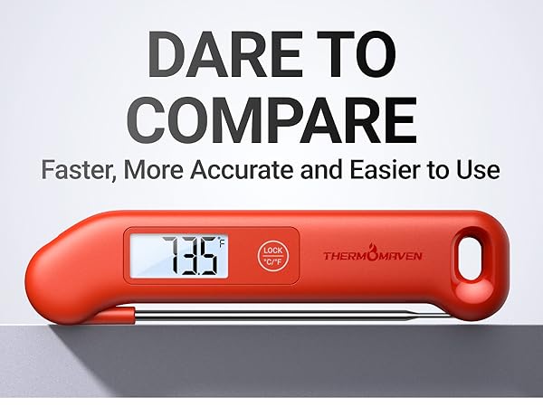 meat thermometer
