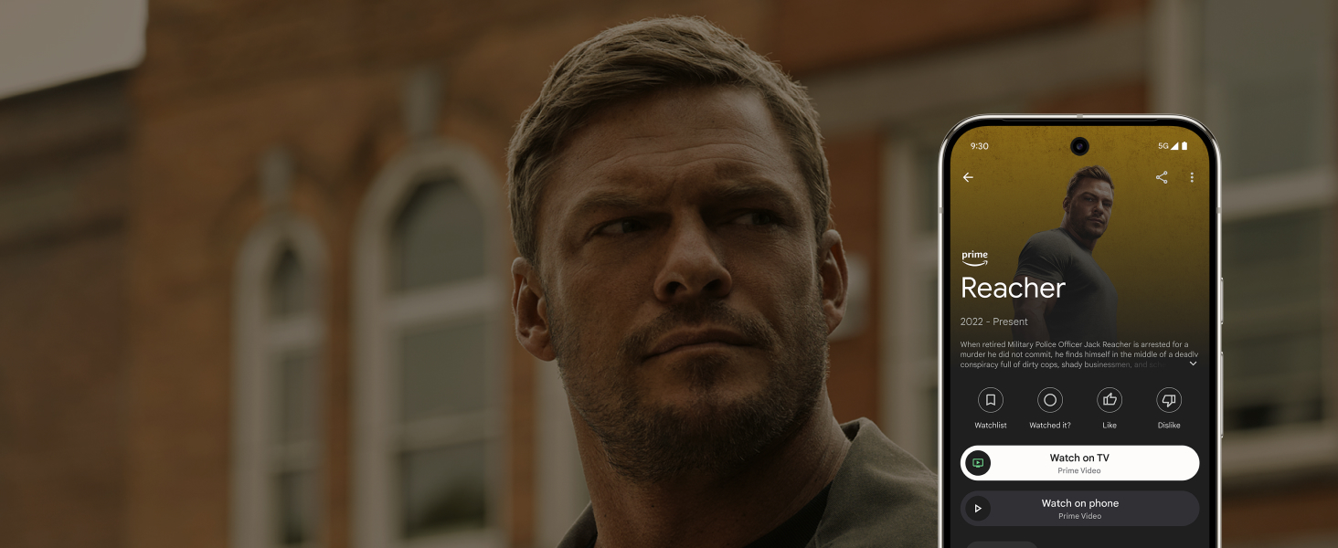 Google TV 4K Streamer