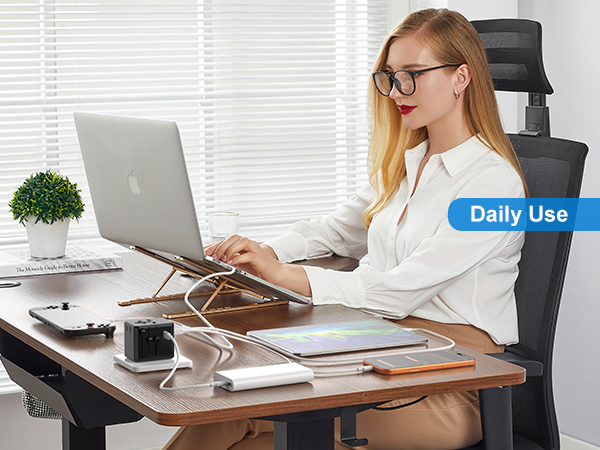 Universal Travel Adapter