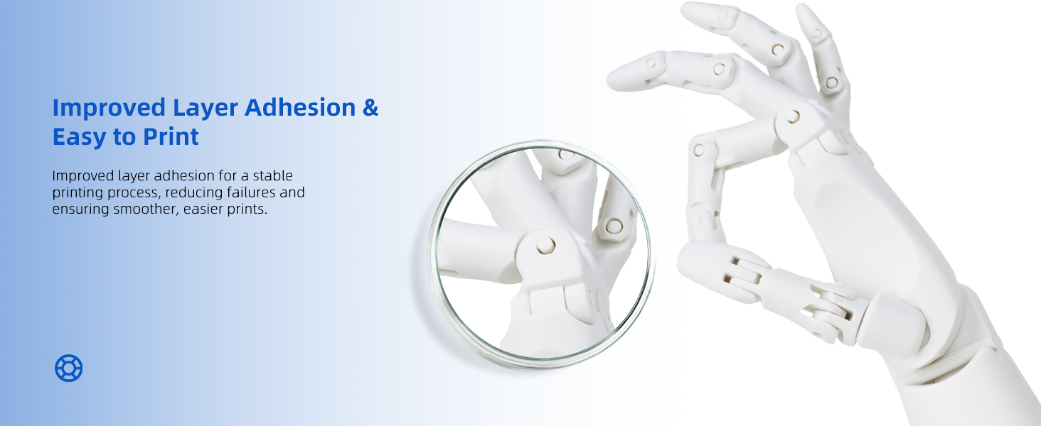 PLA matte pla filament 3d printer filament pla 1kg black