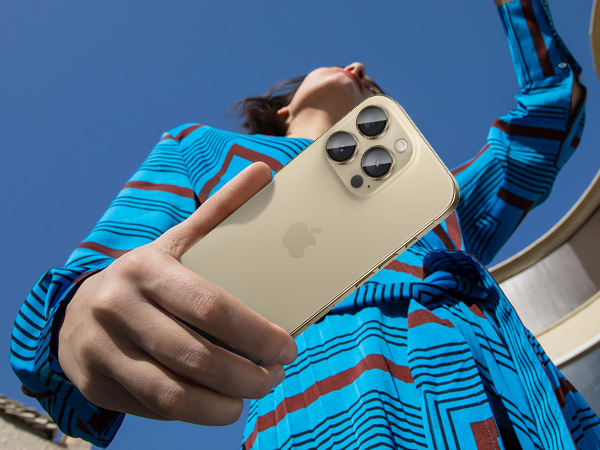 iphone pro / pro max camera lens protector