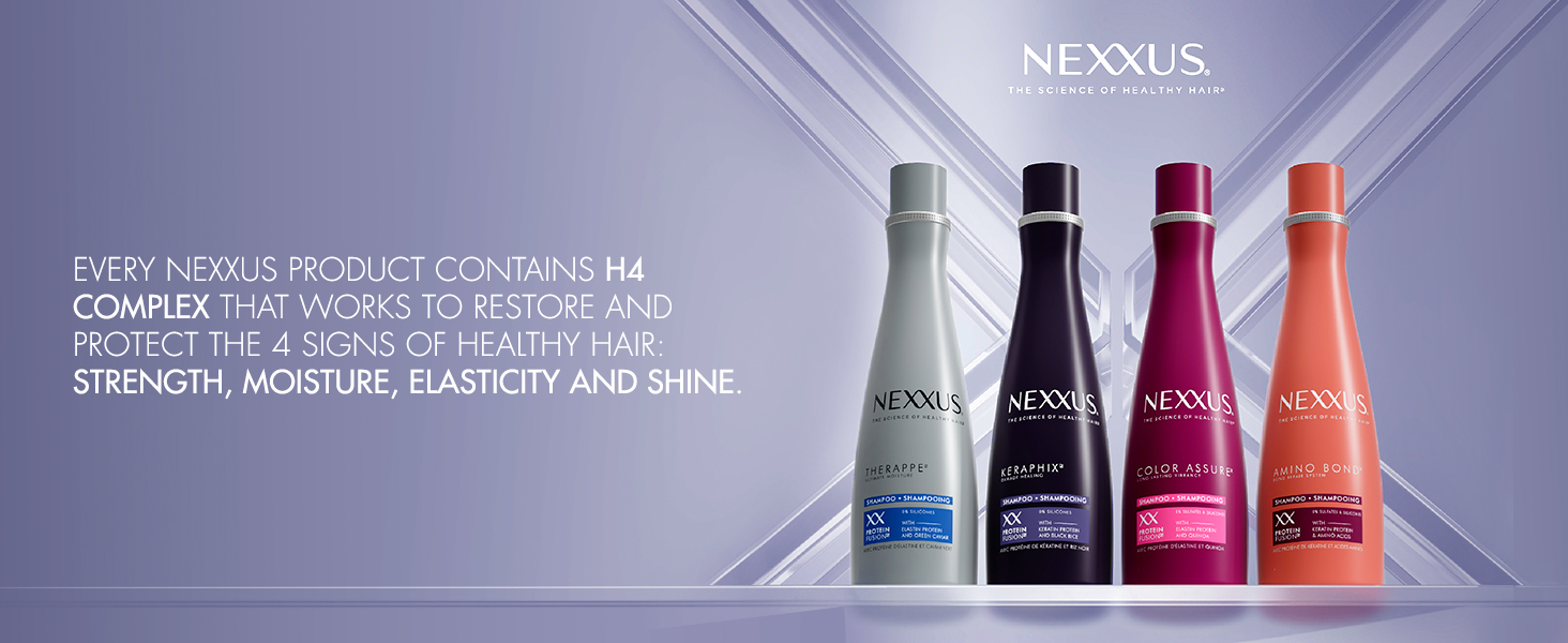 Nexxus