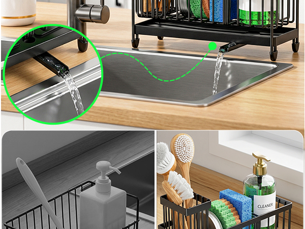 apartment essentials