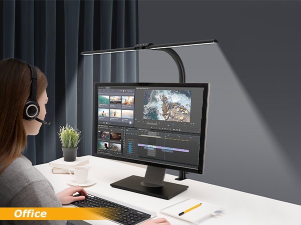 office desk lamp