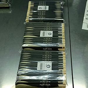 Chinese Chopsticks Disposable Premium Quality Bamboo Wooden Chop Sticks Best For Sushi