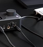 microphone for content creators