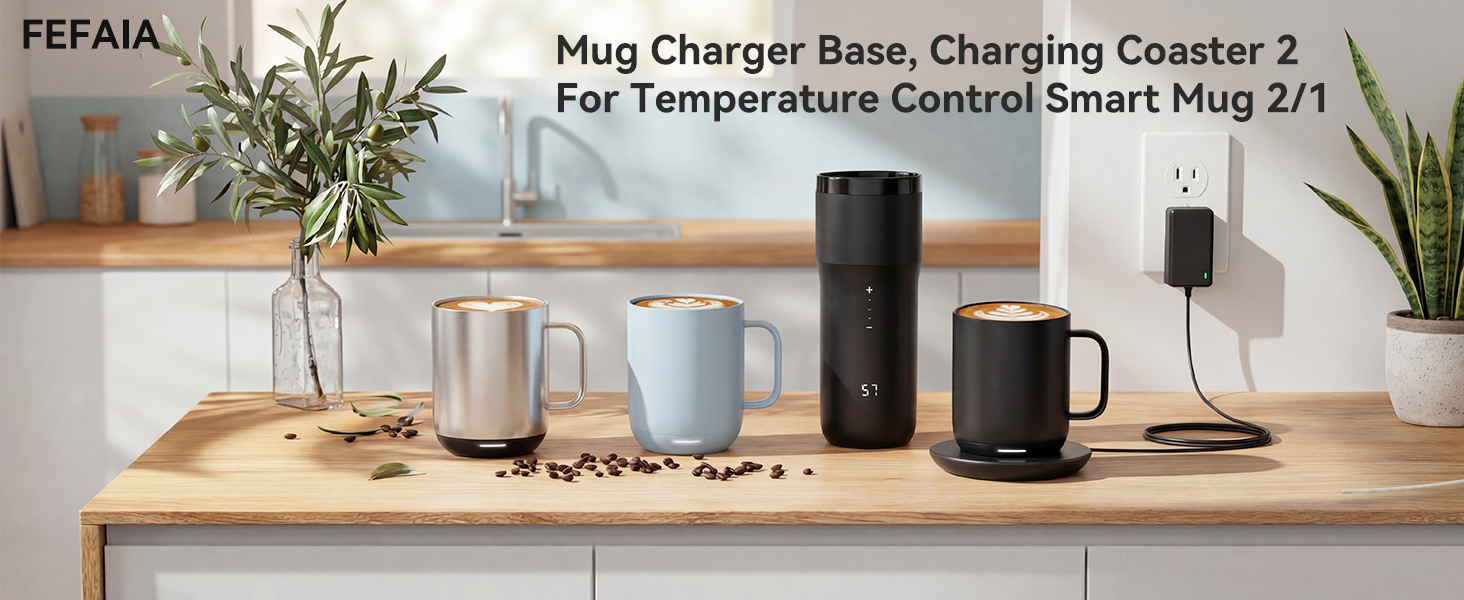 ember charging coaster