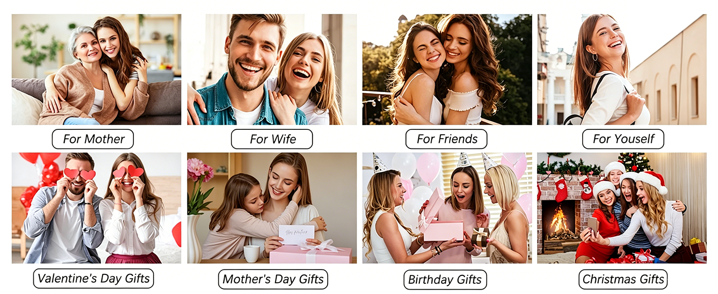 Idea Gifts