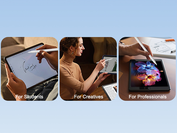 stylus pen for ipad