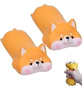 Wrist Rest Pad Cute Kawaii Dog Mouse Hand Rest Small Wrist Cushion Mouse Rest Mouse Wrist Support...