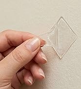 Removable nano tape