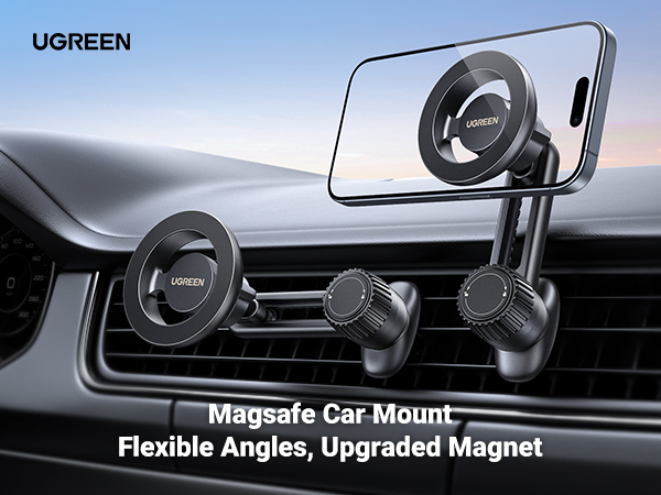 magsafe car mount