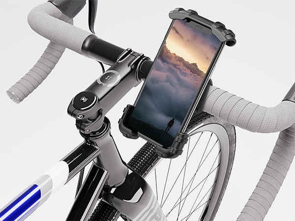 bike phone holder
