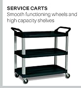 Service Cart