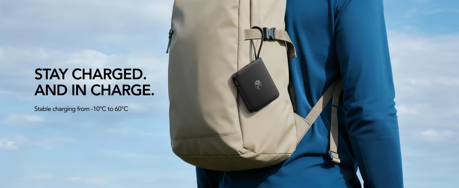 portable phone charger