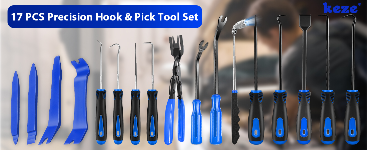 pick set