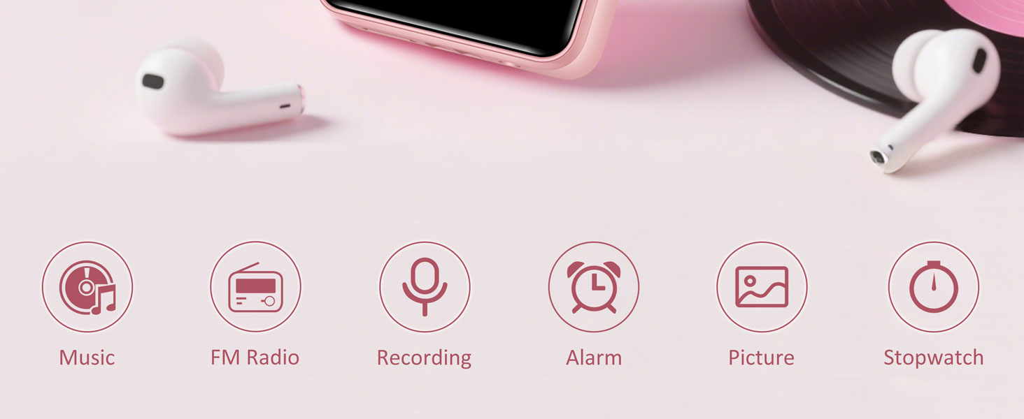 MP3 Players,mp3 player for running,mp3 player with speaker built in,mp3 player with headphones
