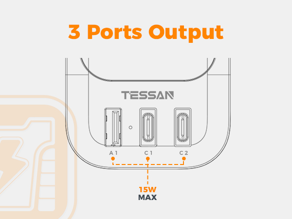 type c plug adapter