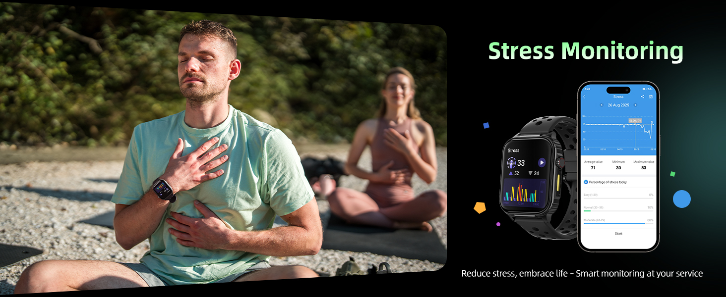 fitness watches for women