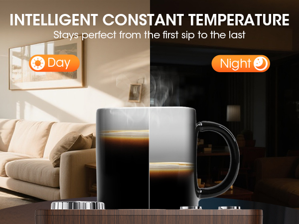mug warmer for desk