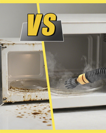 steam cleaner for home