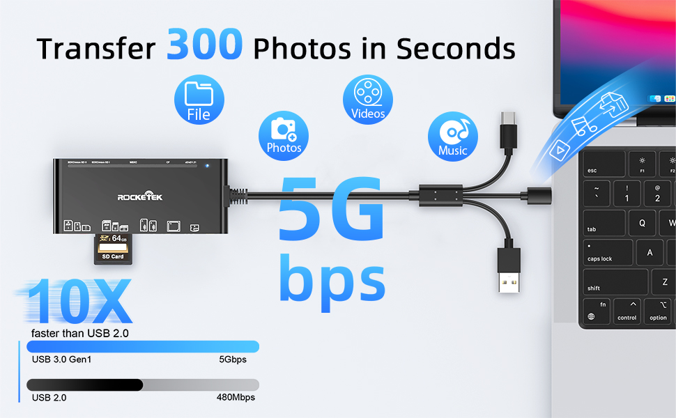 memory stick pro duo card reader