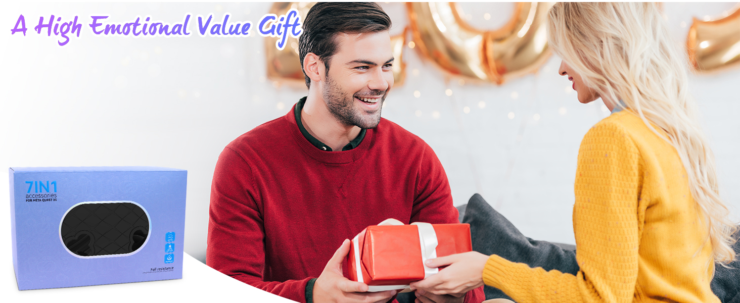 silicone cover meta quest 3s