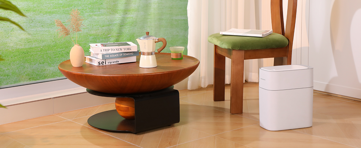 waste basket for bathroom